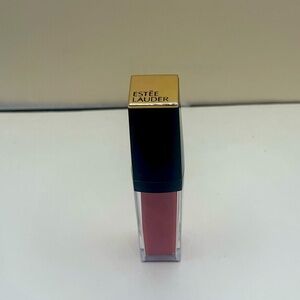 Estee Lauder liquid lipstick